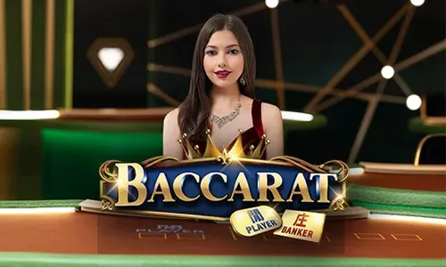 Phrush Online Casino Live Dealer Games